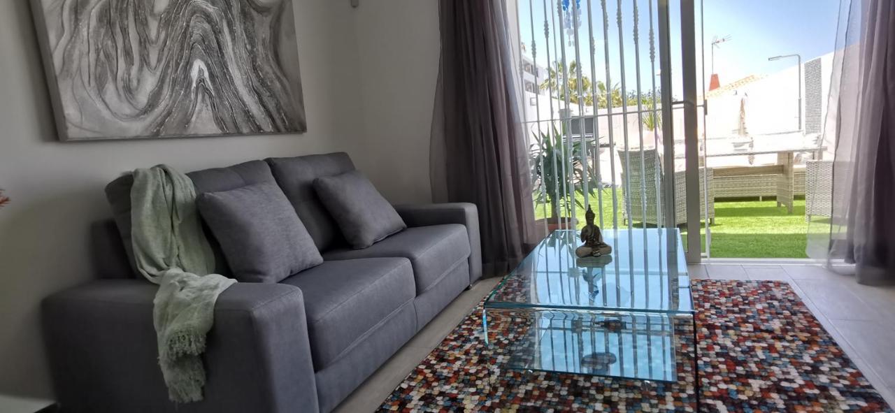 Villa Hortensia Costa Adeje  Exterior photo