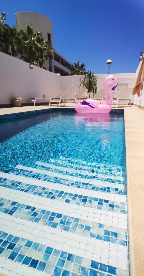 Villa Hortensia Costa Adeje  Exterior photo
