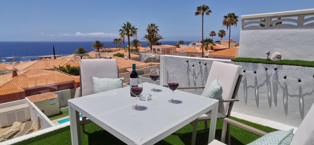 Villa Hortensia Costa Adeje  Exterior photo